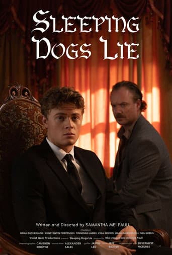 Sleeping Dogs Lie