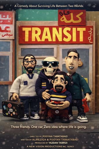 Transit TV Show