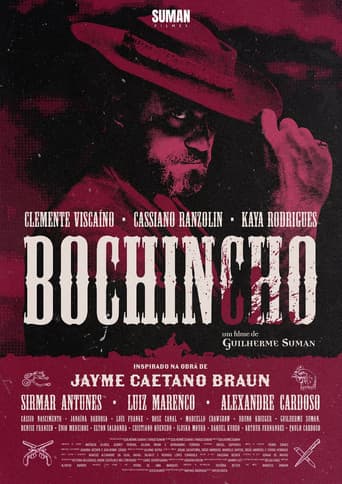 Bochincho - The Movie