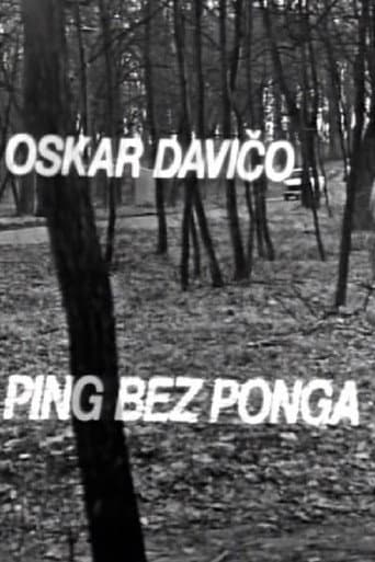 Ping without Pong
