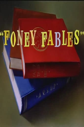 Foney Fables