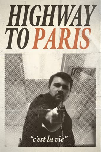 Highway to Paris