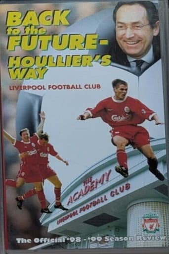 Liverpool F.C. - Official Season Review - 1998/99