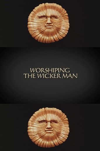 Worshiping The Wicker Man