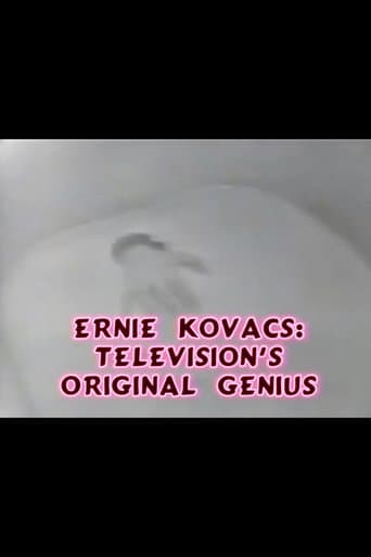 Ernie Kovacs: Television's Original Genius