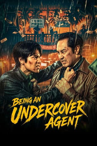 Being an Undercover Agent