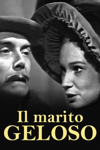 Il marito geloso