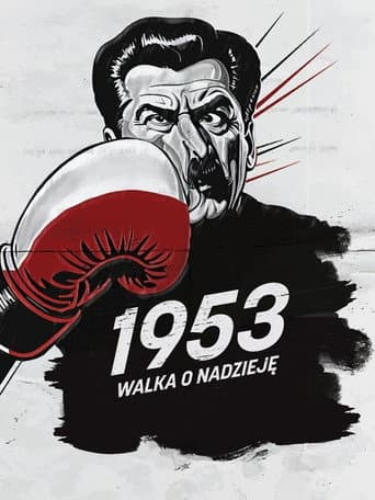 1953. Fight for Hope