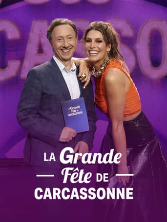 La Grande Fête de Carcassonne