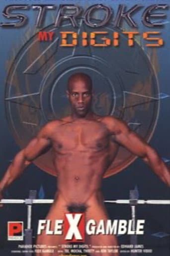 Stroke My Digits