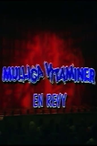 Mulliga Vitaminer