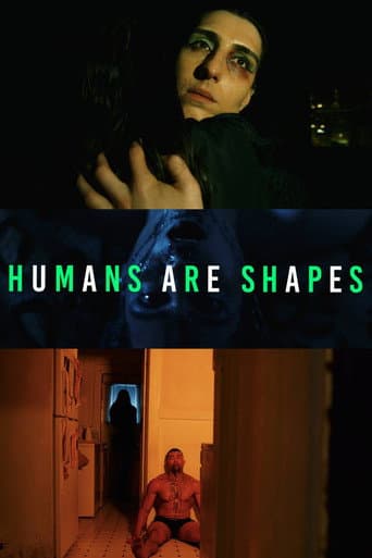 Humans Are Shapes