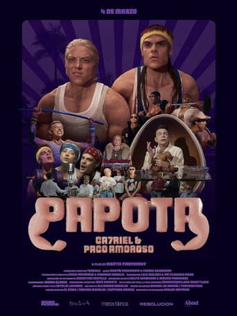 PAPOTA (Short Film)
