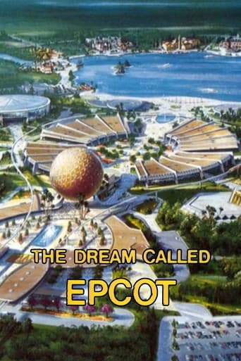 The Dream Called EPCOT