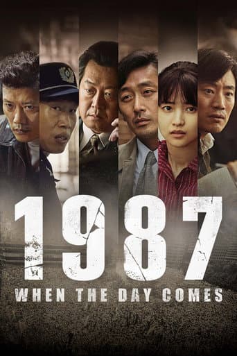 1987: When the Day Comes