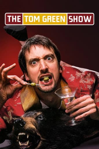 The Tom Green Show