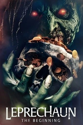 Leprechaun: The Beginning