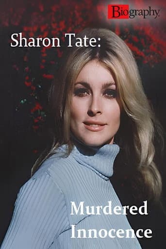 Biography: Sharon Tate – Murdered Innocence
