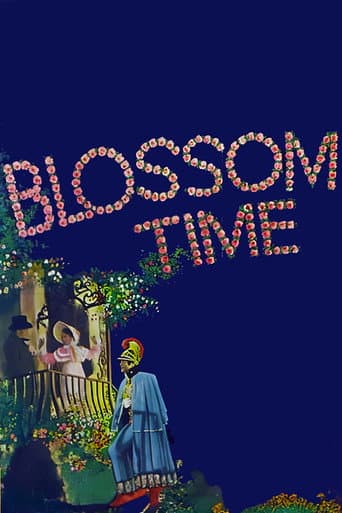 Blossom Time