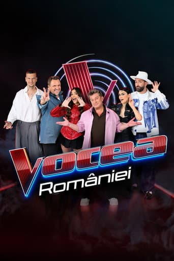 The Voice of Romania