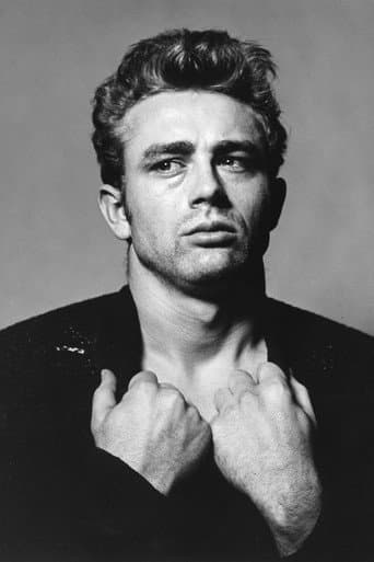 Final Days of an Icon: James Dean