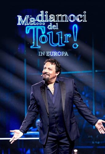 Ma... Diamoci del tour! In Europa
