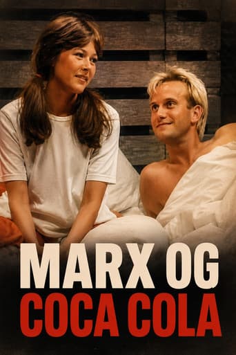 Marx og Coca Cola