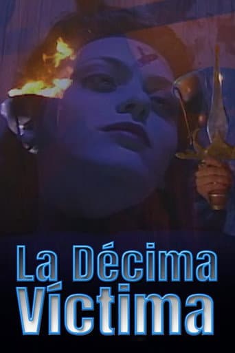 La Decima Victima