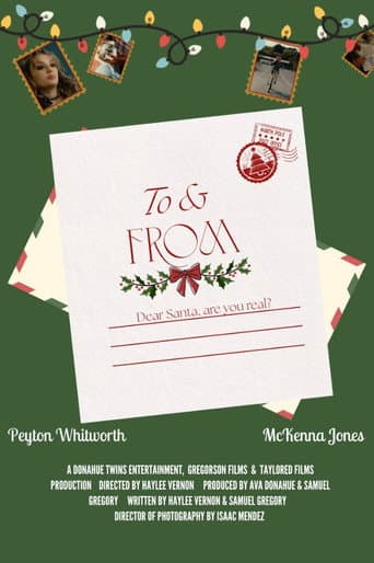 To and From