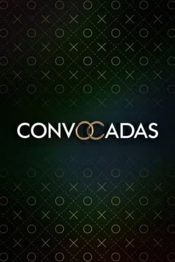 Convocadas