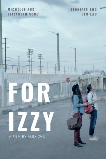 For Izzy