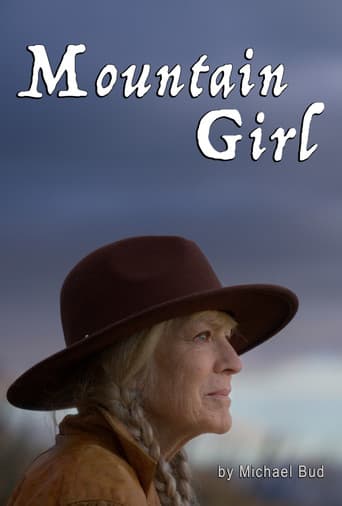 Mountain Girl