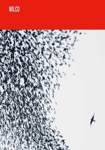 Wilco: Shake It Off