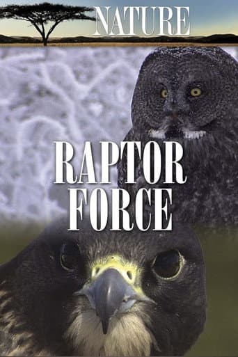 Raptor Force
