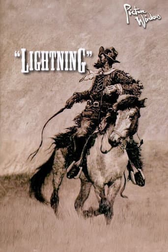 Picture Windows: Lightning