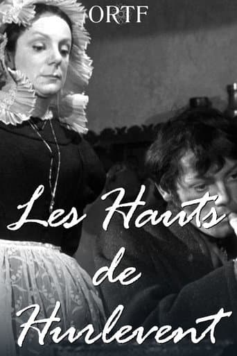 Les Hauts de Hurlevent