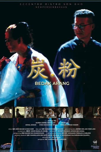 Bedak Arang