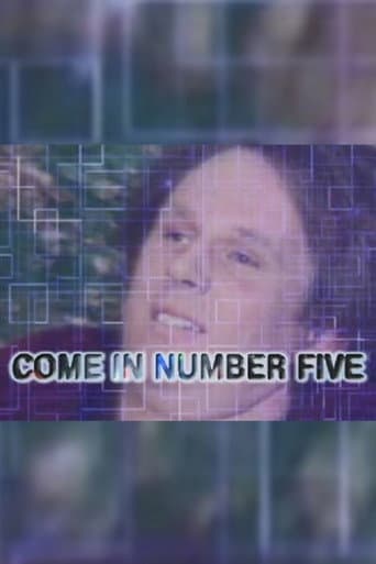 Come in Number Five