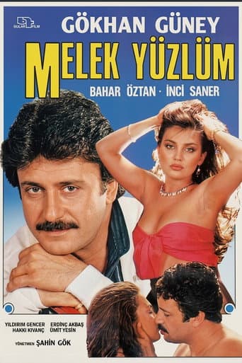 Melek Yüzlüm