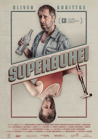 Superbuhei