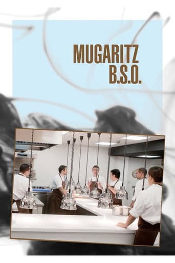Mugaritz B.S.O.