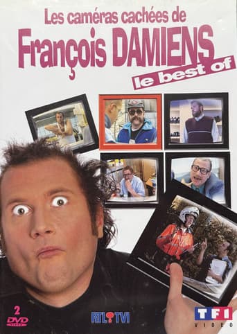 Les caméras cachées de François Damiens, le best of