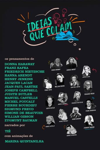Ideias que Colam