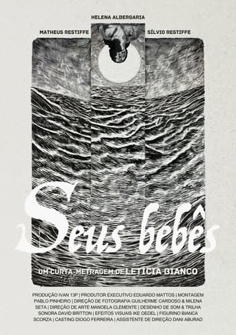 Seus bebês