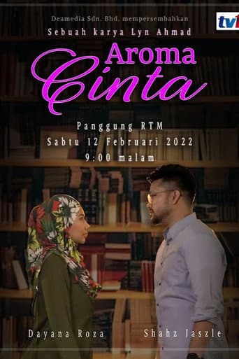 Aroma Cinta
