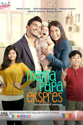 Mama Papa Ekspres