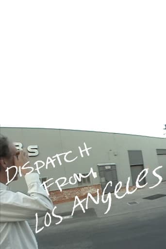 Dispatch From L.A.