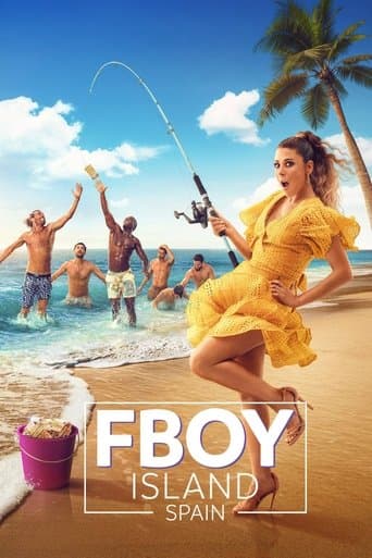 FBOY Island Spain