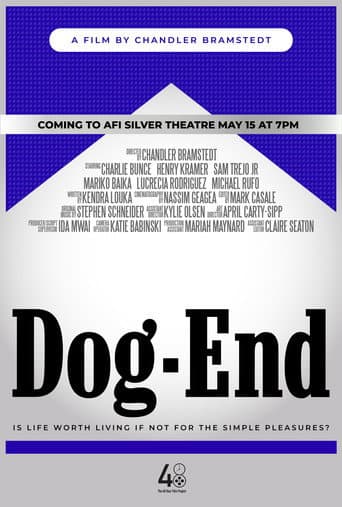 Dog-End