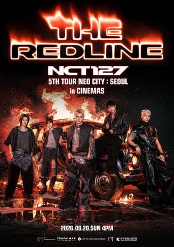 NCT 127 5TH TOUR ‘NEO CITY SEOUL - THE REDLINE’ in CINEMAS